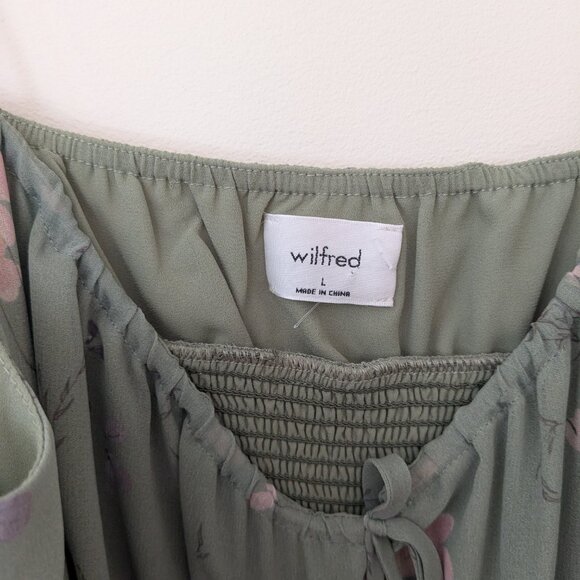 Wilfred Bellow dress - Picture 3 of 5